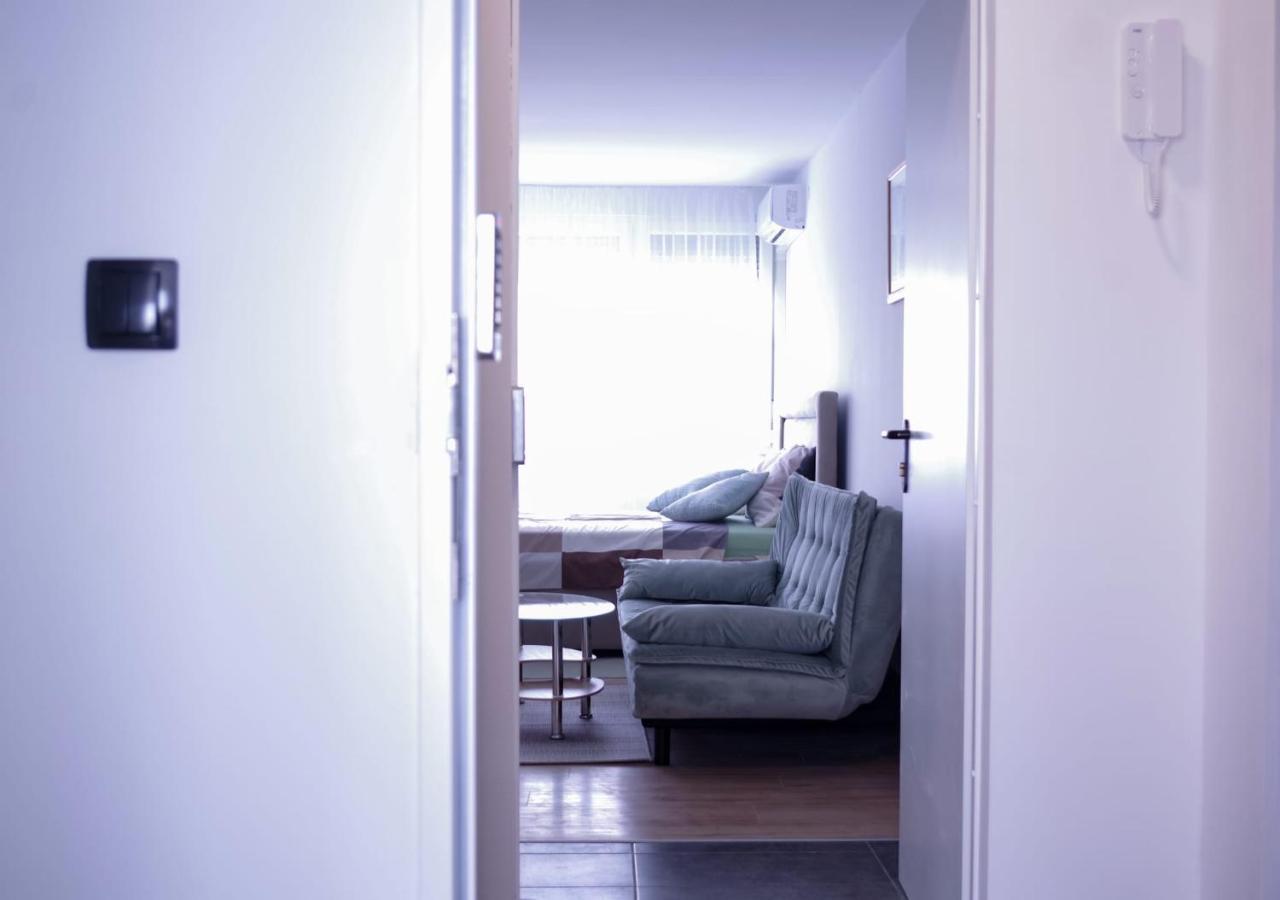North&South Apartments Zágráb Kültér fotó